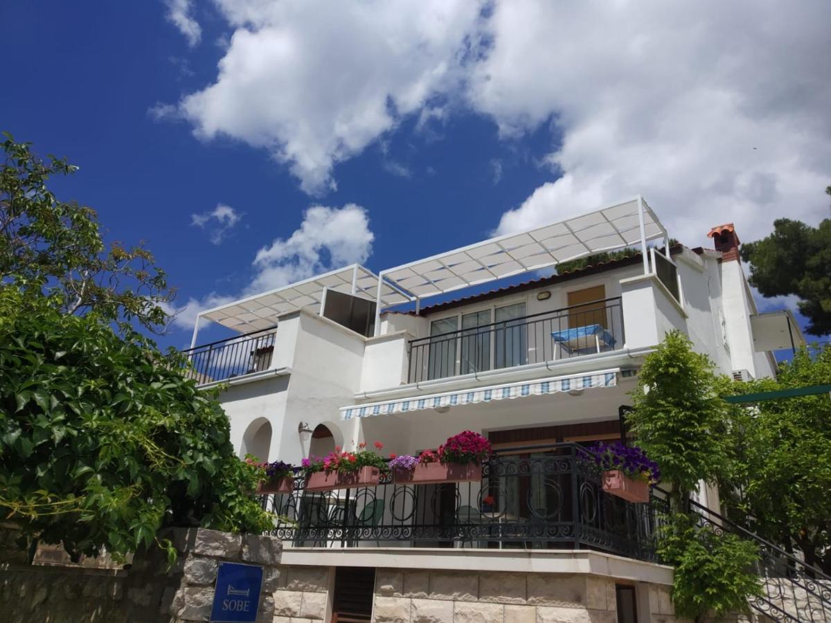 Apartamento Casa Tomadero Bol Exterior foto