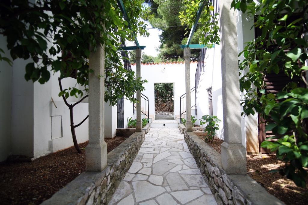 Apartamento Casa Tomadero Bol Exterior foto